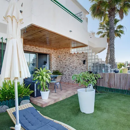 Sunset Apartment