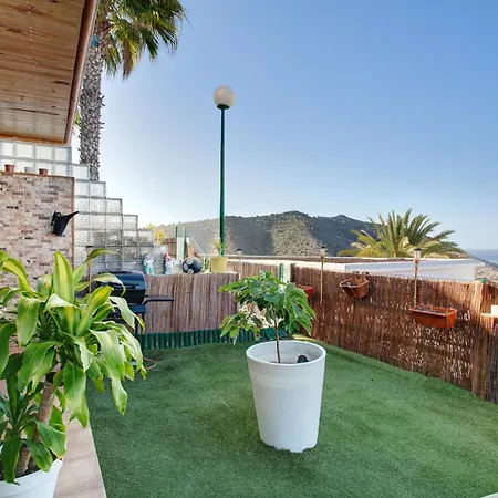 Sunset Apartment Puerto Rico (Gran Canaria)