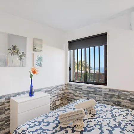 Sunset Apartment Puerto Rico (Gran Canaria)